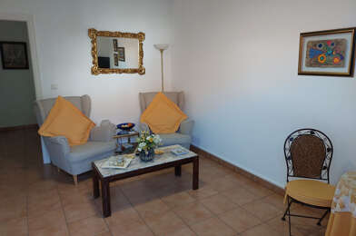 Appartement 3 pièces 268000 €