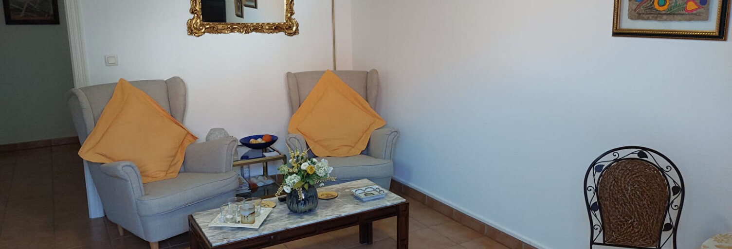 Appartement 3 Pièces 37 m² à vendre à Hendaye (64700)