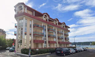 Appartement 3 Pièces 65 m² à vendre à Hendaye (64700)
