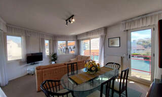 Appartement 3 Pièces 65 m² à vendre à Hendaye (64700)