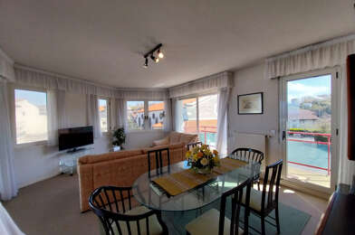 Appartement 3 pièces 500000 €