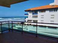Hendaye plage bel appartement traversant avec parking — photo 3