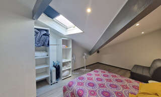 Appartement 3 Pièces 55 m² à vendre à Hendaye (64700)