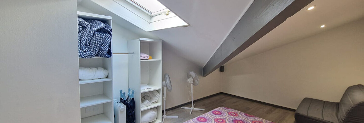 Appartement 3 Pièces 55 m² à vendre à Hendaye (64700)