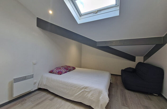 Appartement Hendaye Plage type 3 vue port — photo 5