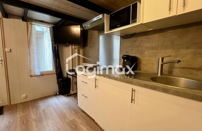Vente appartement 1 pièce 11 m² La Rochelle (17000) — photo 5