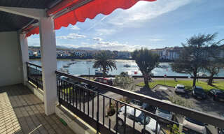 Appartement 3 Pièces 95 m² à vendre à Saint-Jean-de-Luz (64500)