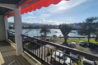 Appartement 3 pièces 634000 €