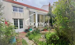 Maison 6 Pièces 150 m² à vendre à La Rochelle (17000)