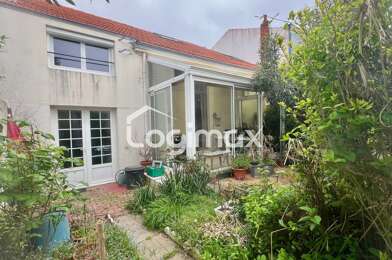 Maison 6 pièces 695000 €