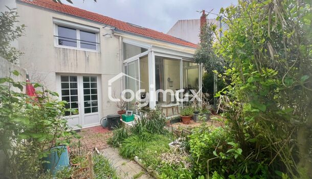 Villa / Maison 6 pièces  à vendre Rochelle (La) 17000