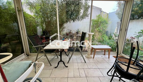 Villa / Maison 6 pièces  à vendre Rochelle (La) 17000