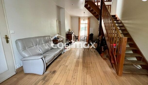 Villa / Maison 6 pièces  à vendre Rochelle (La) 17000