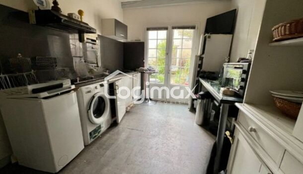 Villa / Maison 6 pièces  à vendre Rochelle (La) 17000