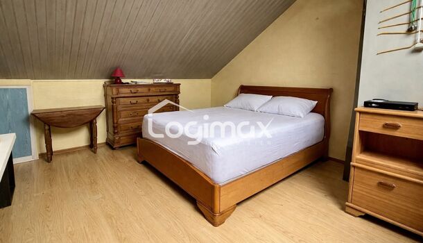 Villa / Maison 6 pièces  à vendre Rochelle (La) 17000