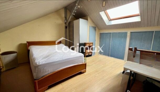 Villa / Maison 6 pièces  à vendre Rochelle (La) 17000