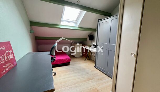 Villa / Maison 6 pièces  à vendre Rochelle (La) 17000