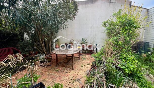 Villa / Maison 6 pièces  à vendre Rochelle (La) 17000