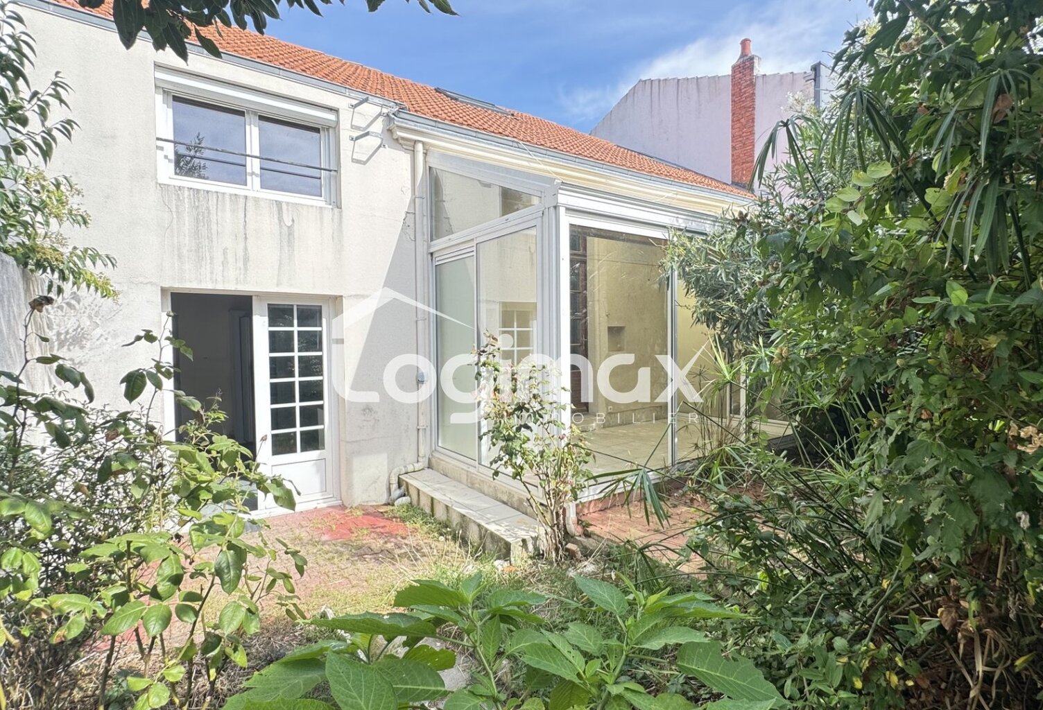 Vente maison 6 pièces 150 m² La Rochelle (17000) — photo 1