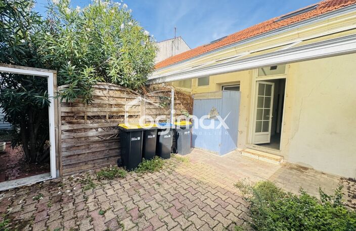 Vente maison 6 pièces 150 m² La Rochelle (17000) — photo 2