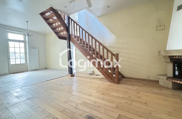 Vente maison 6 pièces 150 m² La Rochelle (17000) — photo 3
