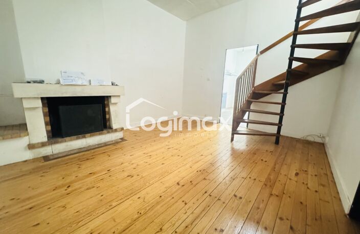 Vente maison 6 pièces 150 m² La Rochelle (17000) — photo 4