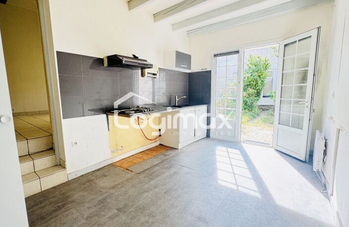 Vente maison 6 pièces 150 m² La Rochelle (17000) — photo 5