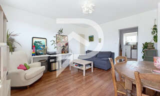 Appartement 3 Pièces 57 m² à vendre à Toulouse (31300)