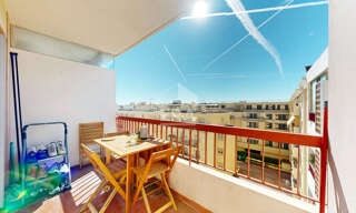 Appartement 1 Pièce 32 m² à vendre à Saint-Laurent-du-Var (06700)