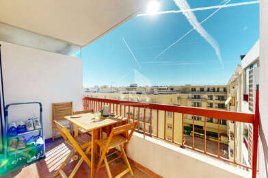 Appartement 1 pièces 157000 €