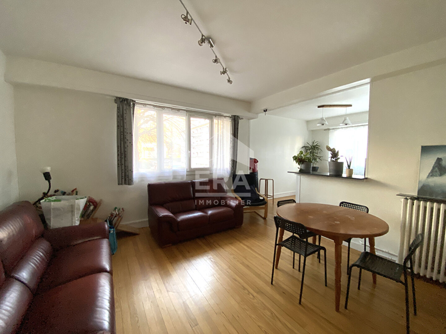Appartement  T3 à vendre Pau 64000