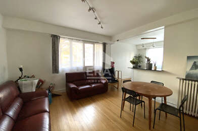 Appartement 3 pièces 162000 €