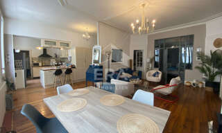 Appartement 4 Pièces 99 m² à vendre à Pau (64000)