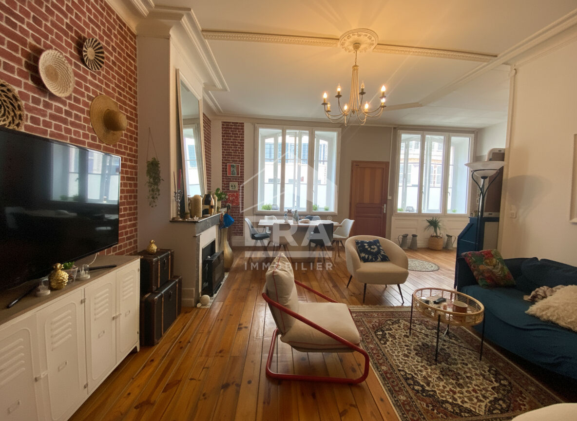 Appartement  T4 à vendre Pau 64000