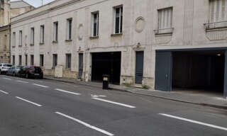 Garage  12 m² à vendre à Bordeaux (33000)