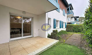 Appartement 3 Pièces 63 m² à vendre à Capbreton (40130)