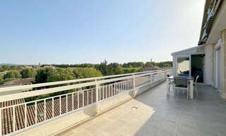 Appartement 5 Pièces 110 m² à vendre à Aix-en-Provence (13100)