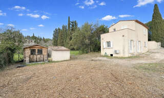 Maison 4 Pièces 90 m² à vendre à Aix-en-Provence (13100)