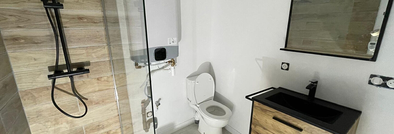 Appartement 3 Pièces 55 m² à louer à Lambesc (13410)