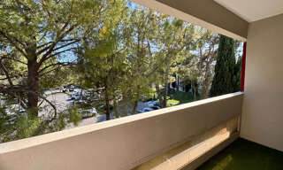 Appartement 2 Pièces 28 m² à louer à Aix-en-Provence (13100)