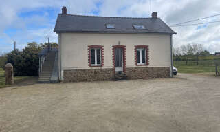 Maison 6 Pièces 134 m² à vendre à Saint-Mars-du-Désert (44850)