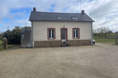 Maison 6 pièces 374400 €