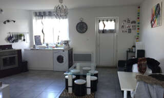 Appartement 2 Pièces 50 m² à louer à Divatte-sur-Loire (44450)