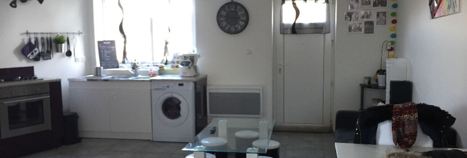 Appartement 2 Pièces 50 m² à louer à Divatte-sur-Loire (44450)