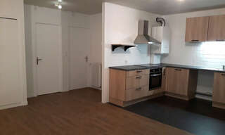 Appartement 3 Pièces 57 m² à vendre à Vitré (35500)