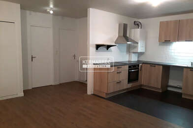 Appartement 3 pièces 158400 €