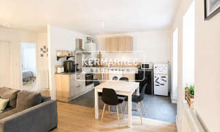 Appartement 3 Pièces 57 m² à vendre à Vitré (35500)