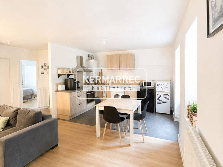 A VENDRE Appartement 3 pièces à VITRÉ 57 m² - 158 400  HAI — photo 1