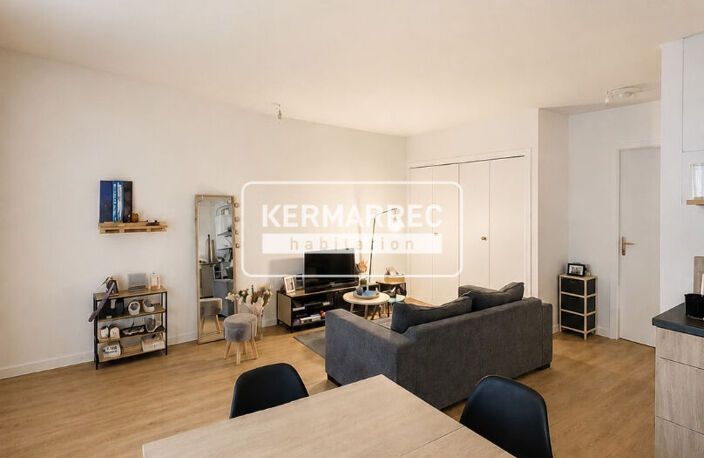 A VENDRE Appartement 3 pièces à VITRÉ 57 m² - 158 400  HAI — photo 2
