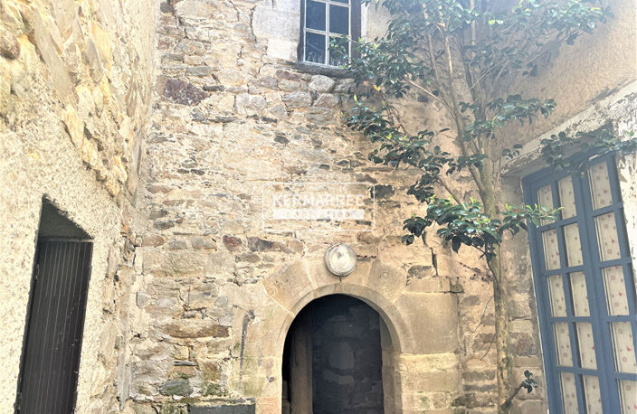 A VENDRE Appartement 3 pièces à VITRÉ 57 m² - 158 400  HAI — photo 3